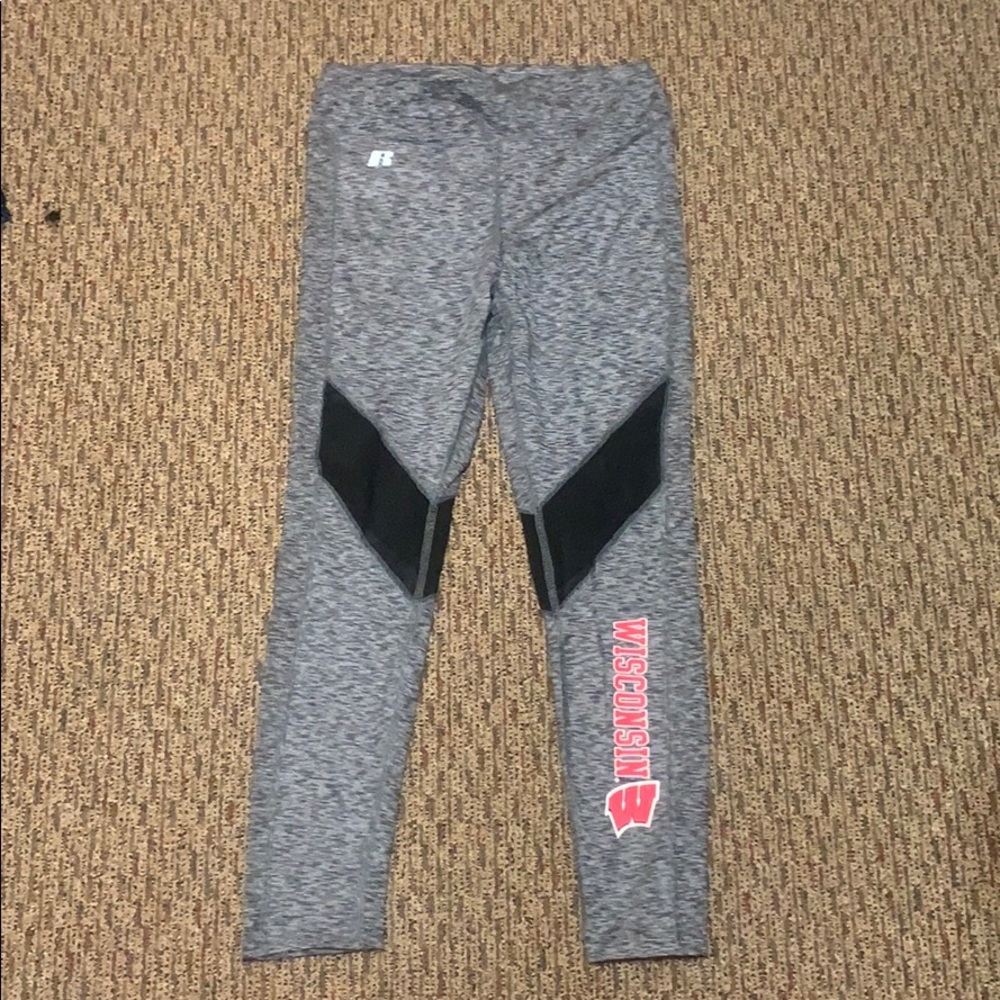 Wisconsin Leggings